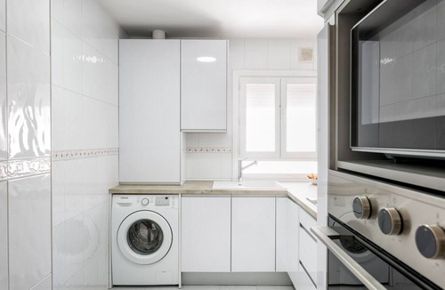 Malaga Historic Centre Apartment | iloftmalaga Mendez Nuñez