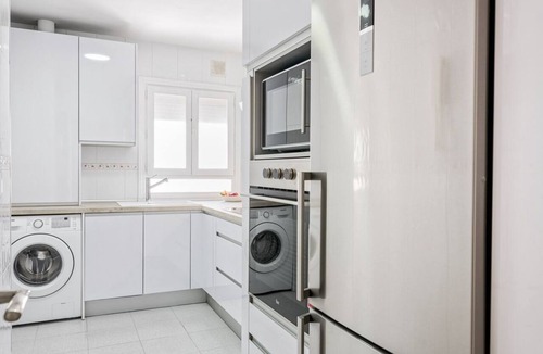 Malaga Historic Centre Apartment | iloftmalaga Mendez Nuñez