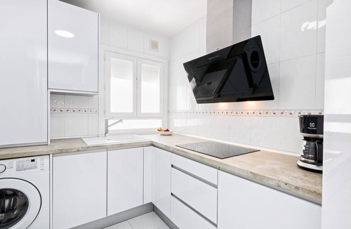 Malaga Historic Centre Apartment | iloftmalaga Mendez Nuñez