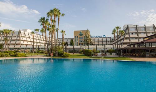 Isla Cristina Hotel | Ilunion Islantilla