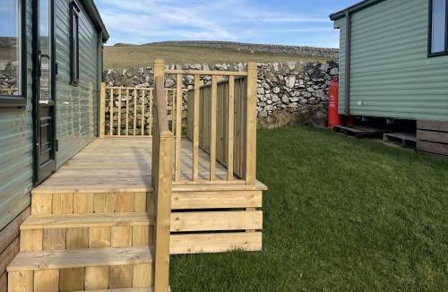 Monreith House | Immaculate 2-Bed Static Caravan at Monrieth