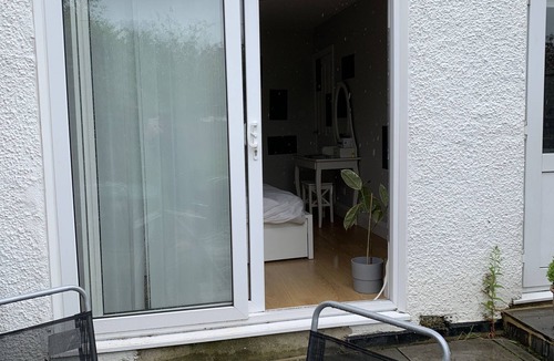 Edgware House | Immaculate 4 bedroom house, Near central London