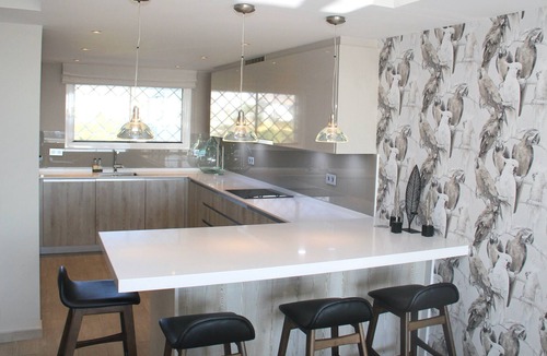 Guadalmina Apartment | Impeccable 2-Bed Apartment in Marbella