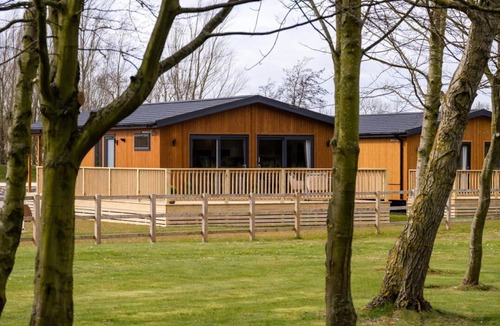 Laceby Cabin | Imperial View, Grimsby