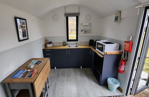 Inchnadamph Hotel | Inchnadamph Explorers Lodge