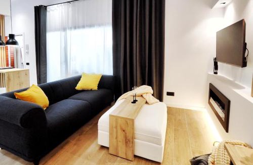 Terrassa Apartment | Increíble apartamento de lujo en Terrassa