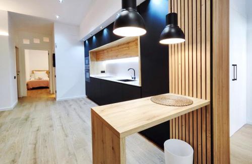 Terrassa Apartment | Increíble apartamento de lujo en Terrassa