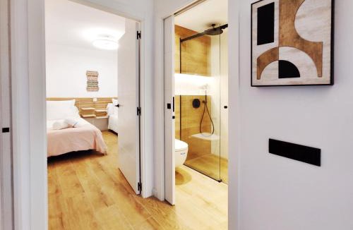 Terrassa Apartment | Increíble apartamento de lujo en Terrassa