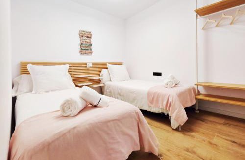 Terrassa Apartment | Increíble apartamento de lujo en Terrassa