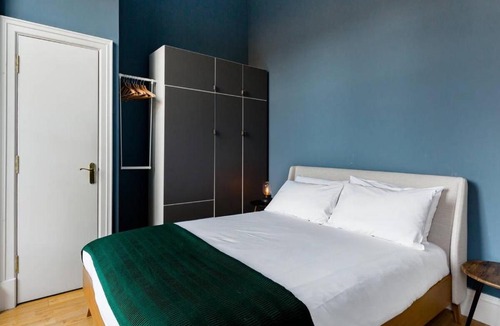 North West Apartment | Incredible contemporary flat in heart of west end