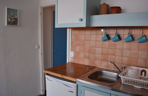 Portlligat Apartment | INCREDIBLE VIEW