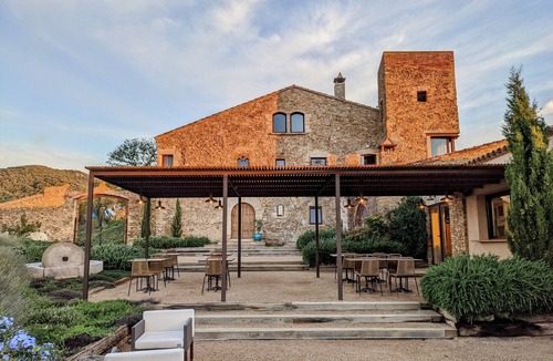 Quart House | Incredible views! In the middle of nature ❤ Authentic 15th century farmhouse
