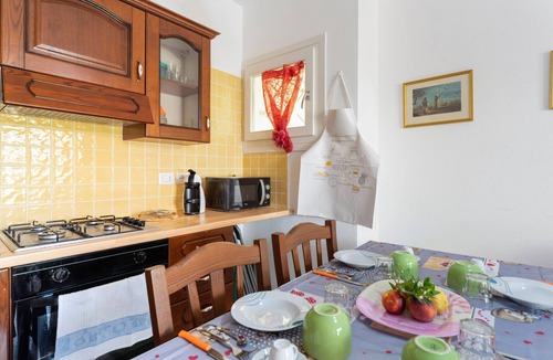 Viddalba Villa | Independent villa