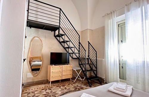 Spongano House | Infinity - cycladic experience