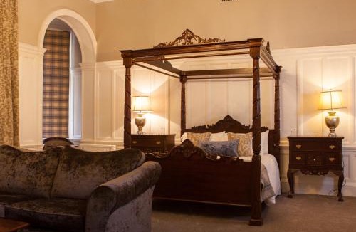Alloa Hotel | Inglewood House and Spa