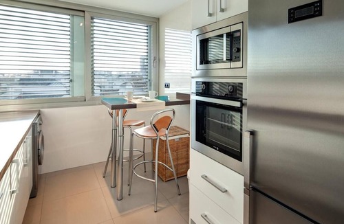 Malaga Historic Centre Apartment | Inmálaga Apartments Granada