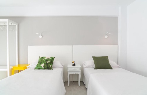 Palmanova Apartment | INNER Kompas Palmanova "Adults Only"