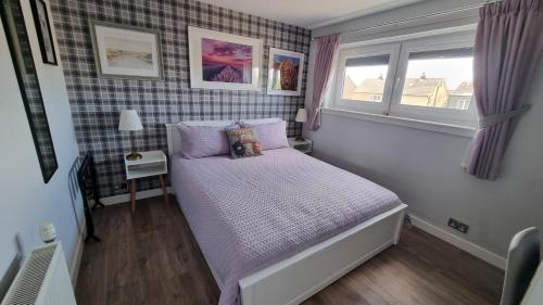 Longcroft House | Innisfail Edi - double room with private bathroom