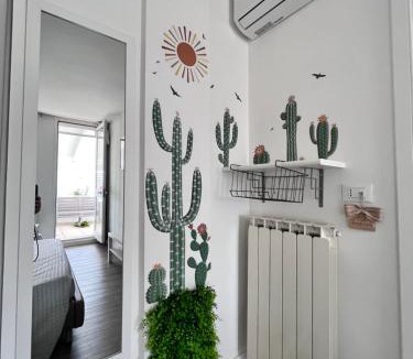 Nardo Bed & Breakfast | Innsud