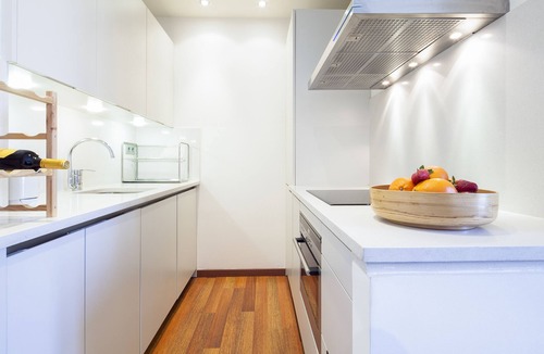 Sant Pere Hotel | Inside Barcelona Apartments Mercat