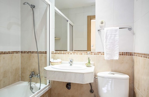 Centro Hostel | INTER Puerta del Sol - Auto Check-in