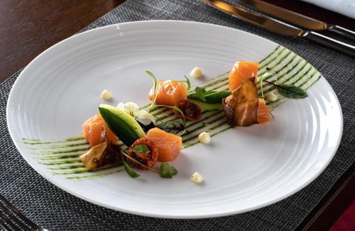 Lochinver Hotel | Inver Lodge