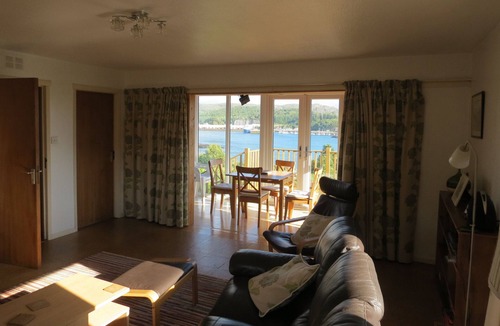 Lochinver Cottage | Inverallan, Probably the best views in Scotland