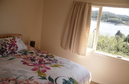 Lochinver Cottage | Inverallan, Probably the best views in Scotland