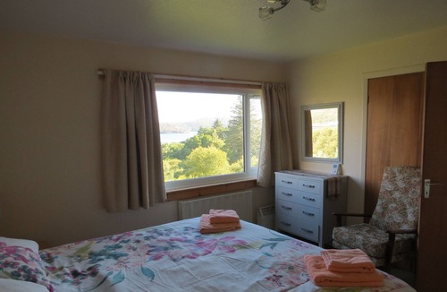 Lochinver Cottage | Inverallan, Probably the best views in Scotland
