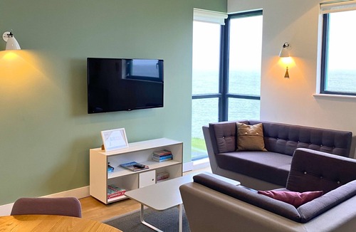 John O'Groats Apartment | Inverallochy - 2 Bed Luxury Apartment