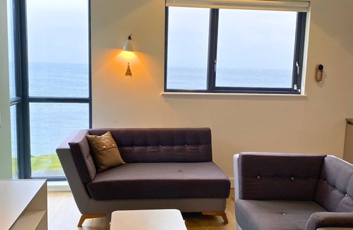 John O'Groats Apartment | Inverallochy - 2 Bed Luxury Apartment