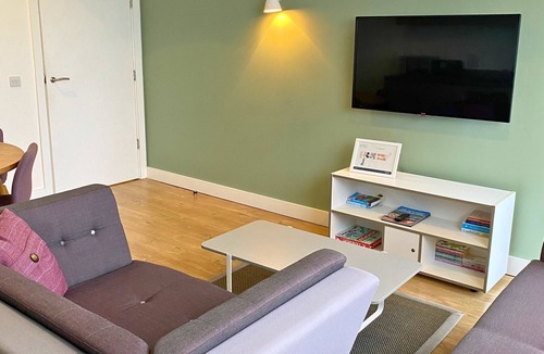 John O'Groats Apartment | Inverallochy - 2 Bed Luxury Apartment