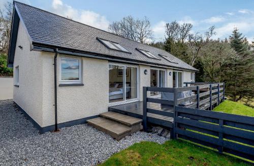 Duror House | Invernahyle Cottage