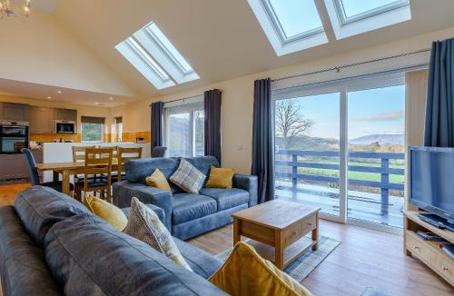 Duror House | Invernahyle Cottage