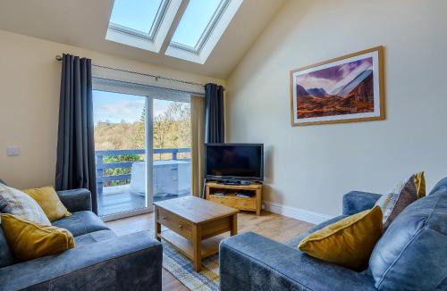 Duror House | Invernahyle Cottage
