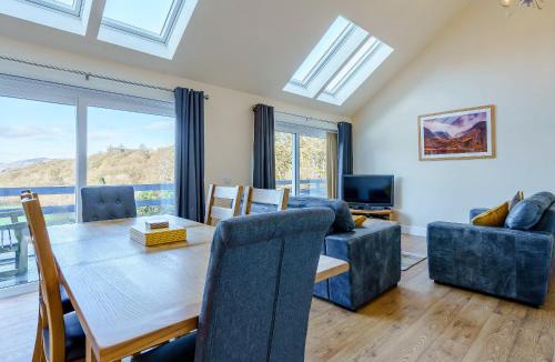 Duror House | Invernahyle Cottage