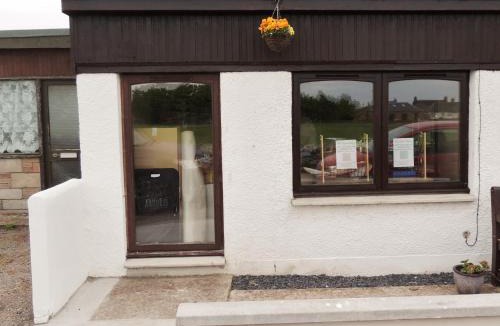 Golspie Bed & Breakfast | Invicta House B&B