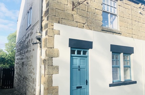 Bedlington House | Inviting Townhouse in Bedlington