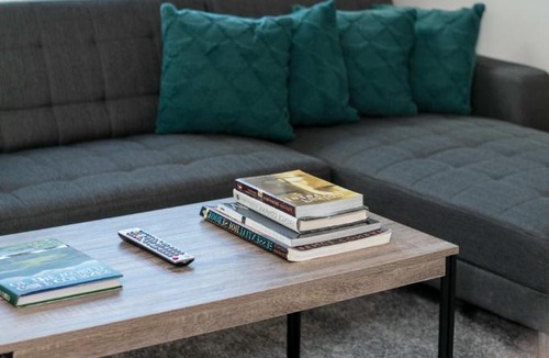 Ayr Apartment | Iona Residence - Donnini Apartments