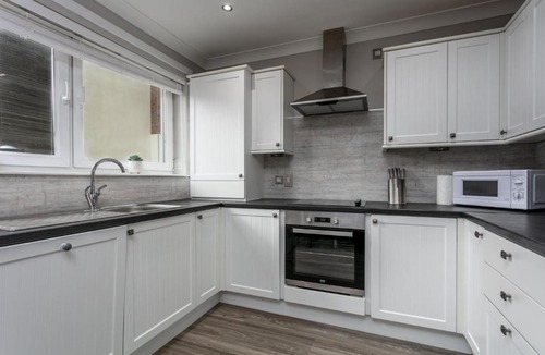Ayr Apartment | Iona Residence - Donnini Apartments