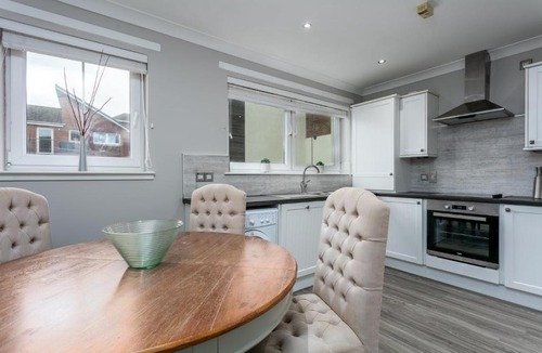 Ayr Apartment | Iona Residence - Donnini Apartments