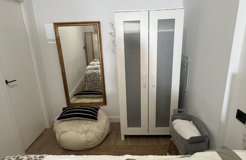 Cercadilla-Medina Azahara Apartment | Irache Dreams