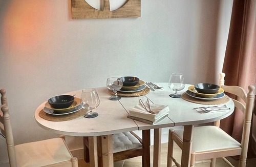 Cercadilla-Medina Azahara Apartment | Irache Dreams