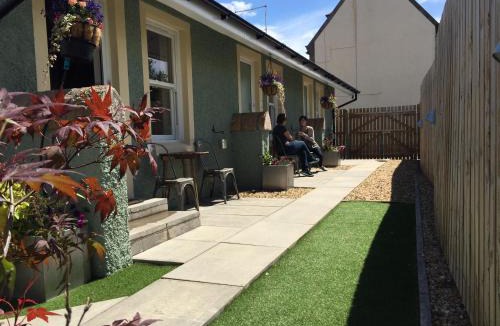 Irvine House | Irvine Bay