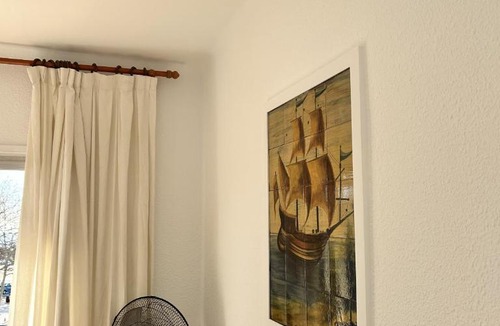 Franciac Apartment | Isard 4 bis Apartamento junto a la playa