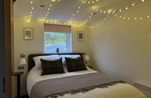 Kilmaluag Apartment | Island Coorie