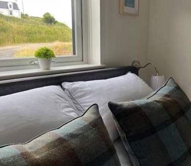 Kilmaluag Apartment | Island Coorie
