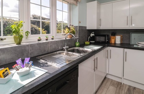Woodhorn House | Island View Cottage, High Hauxley