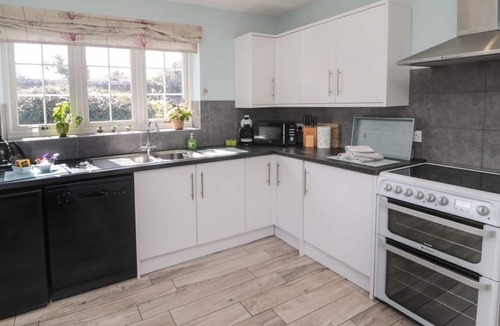Woodhorn House | Island View Cottage, High Hauxley