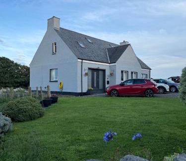 Newton Stewart Bed & Breakfast | Islecroft House Bed & Breakfast